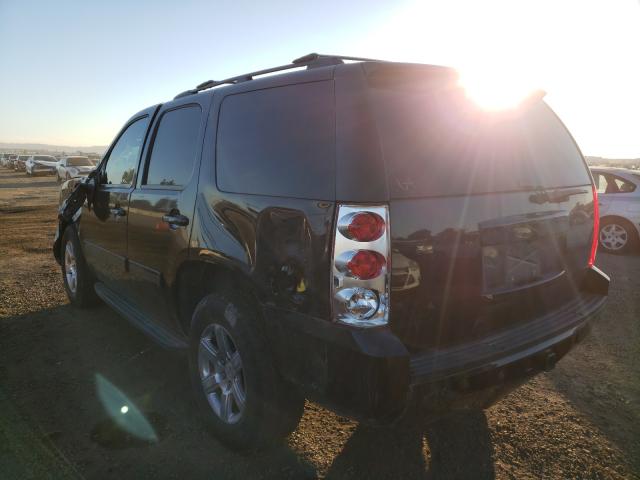 Photo 2 VIN: 1GKS2AE00BR257423 - GMC YUKON SLE 