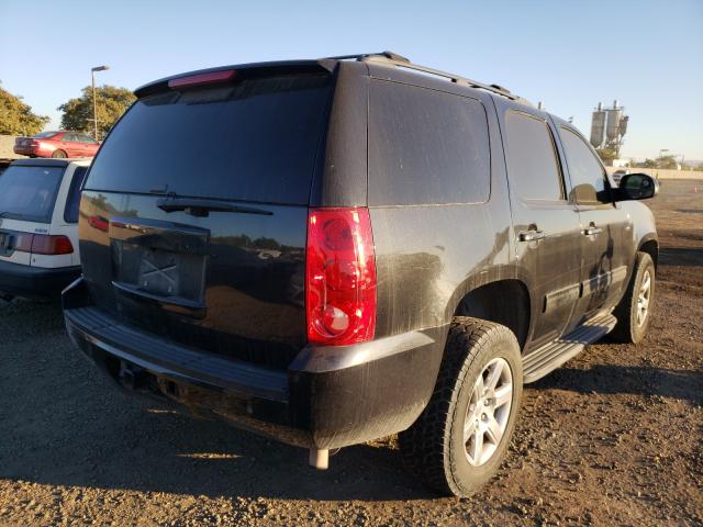 Photo 3 VIN: 1GKS2AE00BR257423 - GMC YUKON SLE 