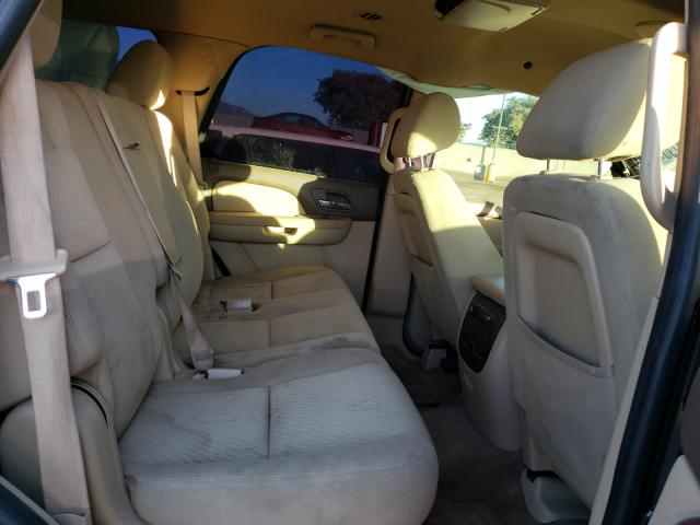 Photo 5 VIN: 1GKS2AE00BR257423 - GMC YUKON SLE 