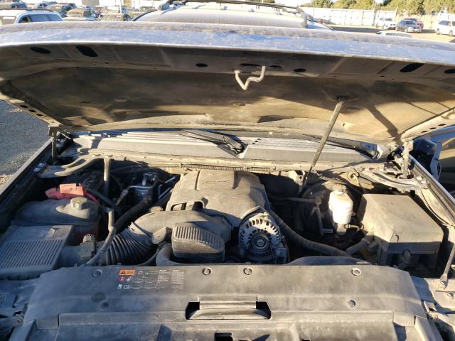 Photo 6 VIN: 1GKS2AE00BR257423 - GMC YUKON SLE 