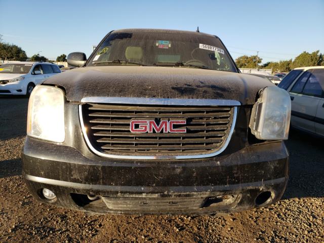 Photo 8 VIN: 1GKS2AE00BR257423 - GMC YUKON SLE 