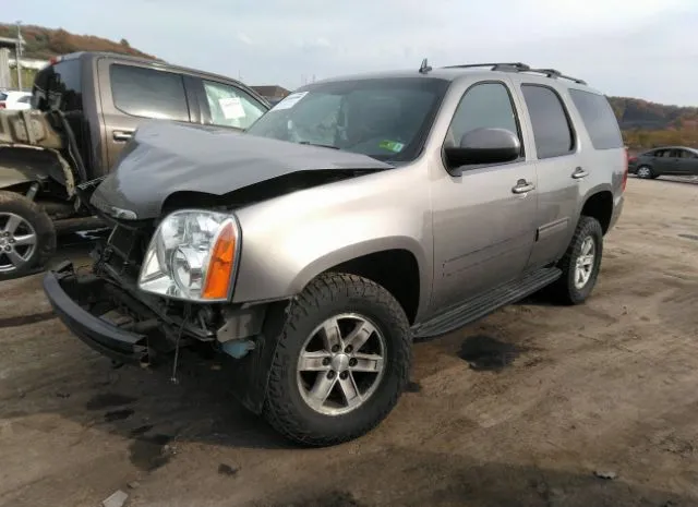 Photo 1 VIN: 1GKS2AE00CR224004 - GMC YUKON 