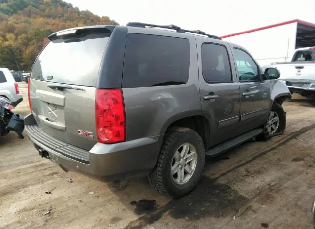 Photo 3 VIN: 1GKS2AE00CR224004 - GMC YUKON 