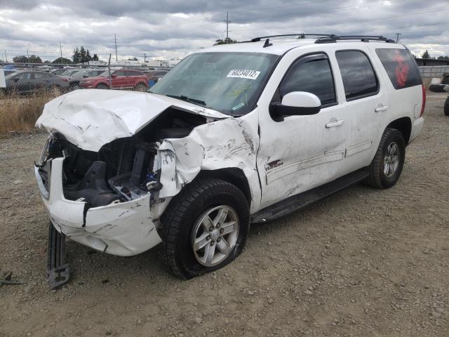 Photo 1 VIN: 1GKS2AE00CR301003 - GMC YUKON SLE 