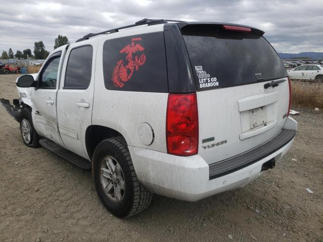 Photo 2 VIN: 1GKS2AE00CR301003 - GMC YUKON SLE 