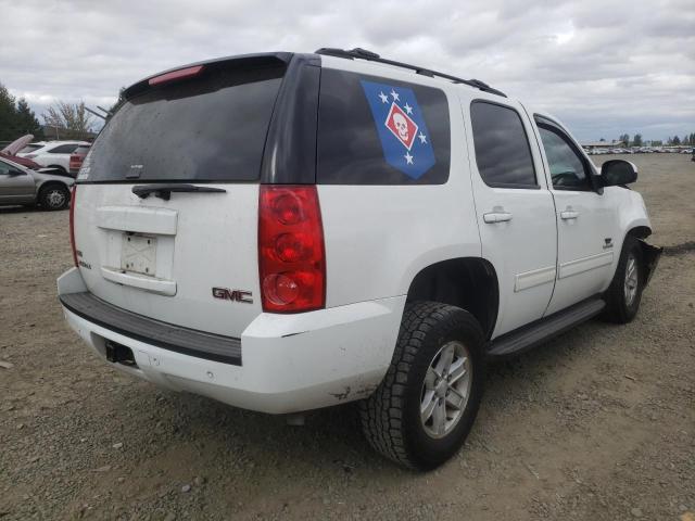 Photo 3 VIN: 1GKS2AE00CR301003 - GMC YUKON SLE 