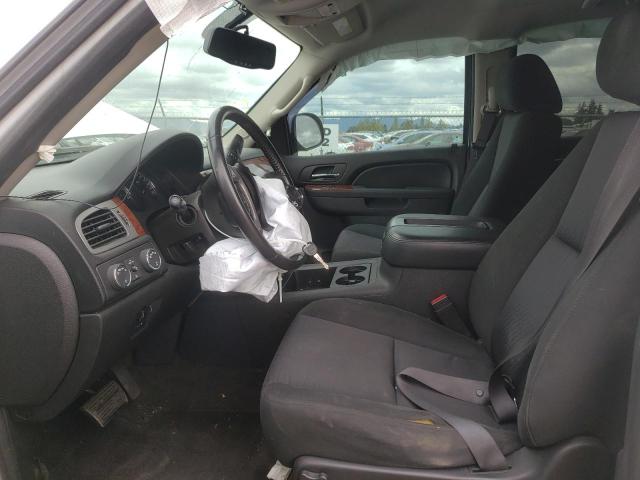 Photo 4 VIN: 1GKS2AE00CR301003 - GMC YUKON SLE 