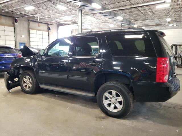 Photo 1 VIN: 1GKS2AE00CR303317 - GMC YUKON SLE 