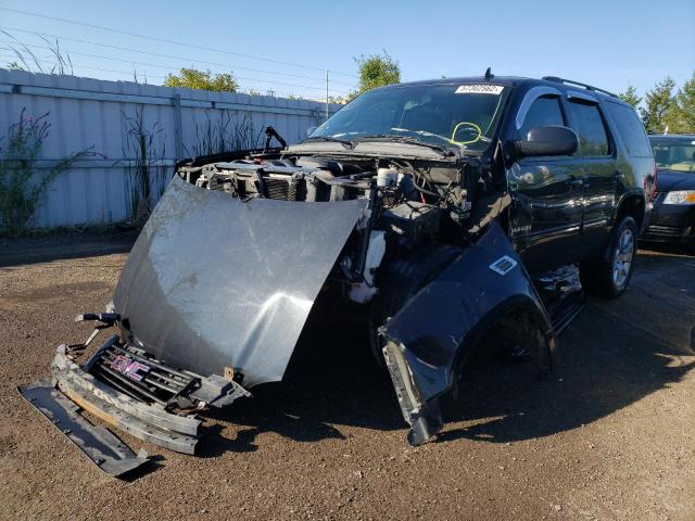 Photo 1 VIN: 1GKS2AE00DR136085 - GMC YUKON SLE 