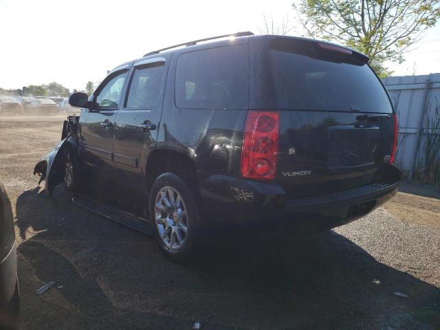 Photo 2 VIN: 1GKS2AE00DR136085 - GMC YUKON SLE 