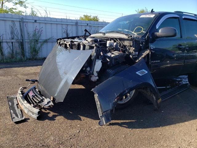 Photo 8 VIN: 1GKS2AE00DR136085 - GMC YUKON SLE 