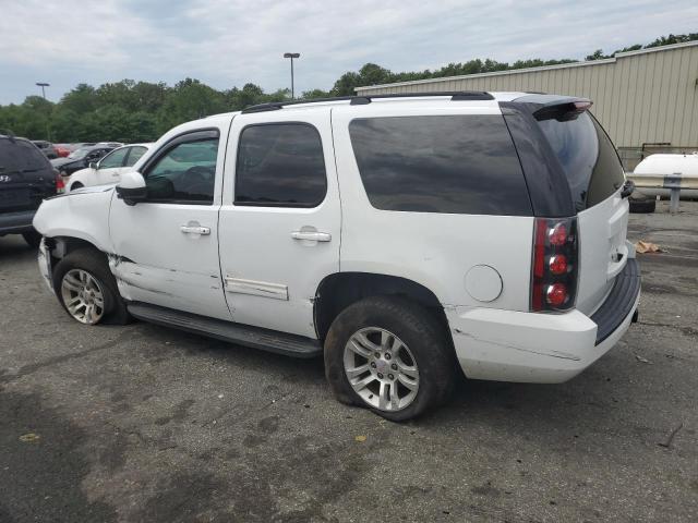 Photo 1 VIN: 1GKS2AE01BR166466 - GMC YUKON SLE 