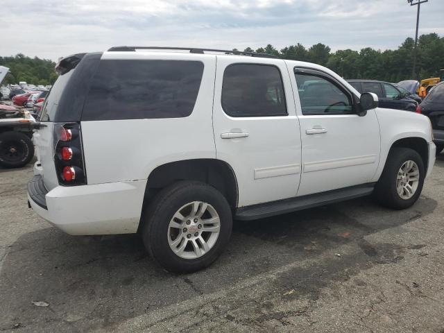 Photo 2 VIN: 1GKS2AE01BR166466 - GMC YUKON SLE 