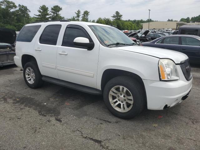 Photo 3 VIN: 1GKS2AE01BR166466 - GMC YUKON SLE 