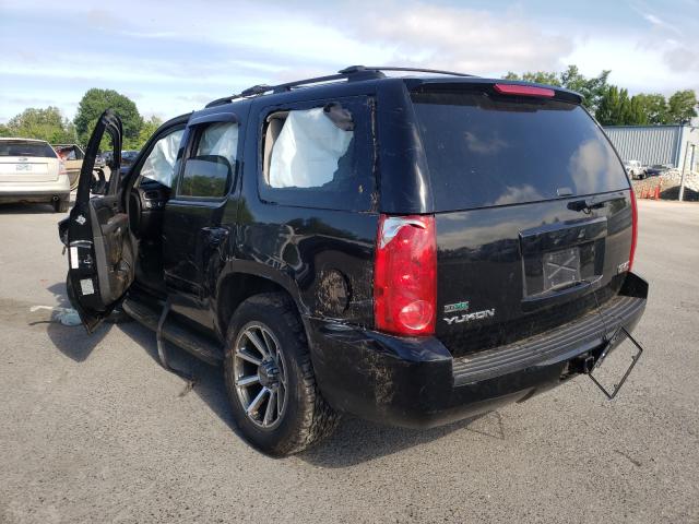 Photo 2 VIN: 1GKS2AE01CR159924 - GMC YUKON SLE 