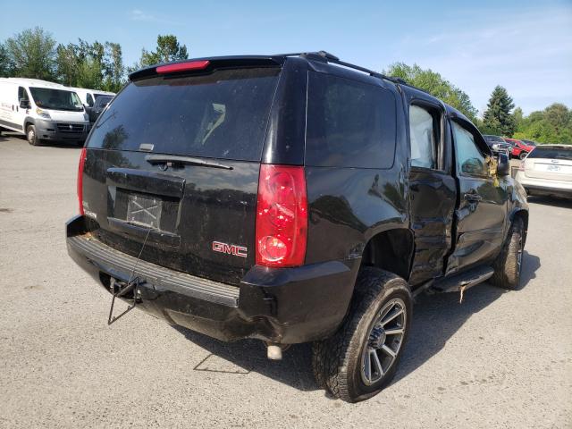 Photo 3 VIN: 1GKS2AE01CR159924 - GMC YUKON SLE 