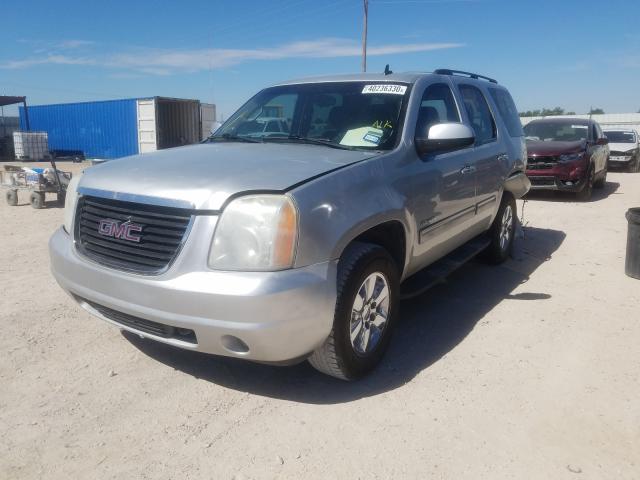 Photo 1 VIN: 1GKS2AE03BR122758 - GMC YUKON SLE 