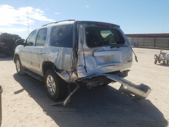 Photo 2 VIN: 1GKS2AE03BR122758 - GMC YUKON SLE 