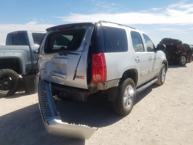 Photo 3 VIN: 1GKS2AE03BR122758 - GMC YUKON SLE 