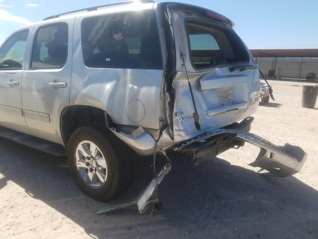 Photo 8 VIN: 1GKS2AE03BR122758 - GMC YUKON SLE 