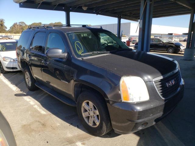 Photo 0 VIN: 1GKS2AE03BR159051 - GMC YUKON SLE 