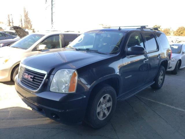 Photo 1 VIN: 1GKS2AE03BR159051 - GMC YUKON SLE 