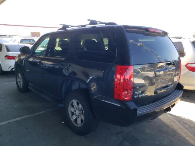 Photo 2 VIN: 1GKS2AE03BR159051 - GMC YUKON SLE 