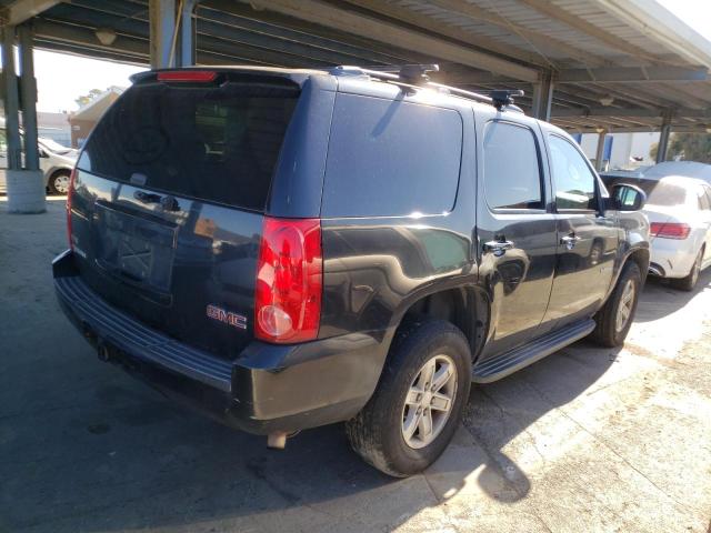 Photo 3 VIN: 1GKS2AE03BR159051 - GMC YUKON SLE 