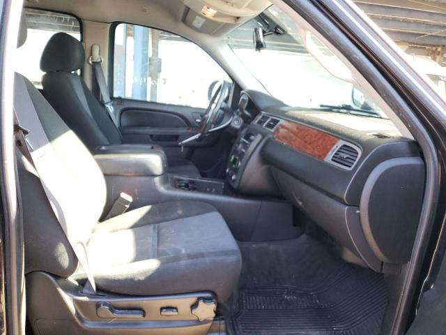 Photo 4 VIN: 1GKS2AE03BR159051 - GMC YUKON SLE 