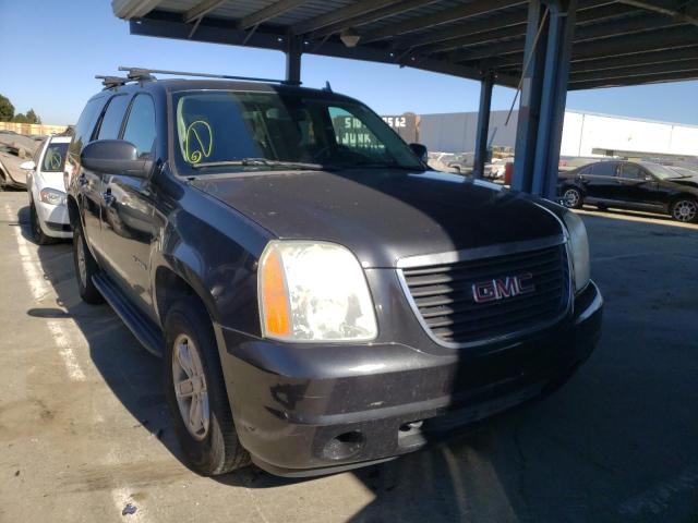 Photo 8 VIN: 1GKS2AE03BR159051 - GMC YUKON SLE 