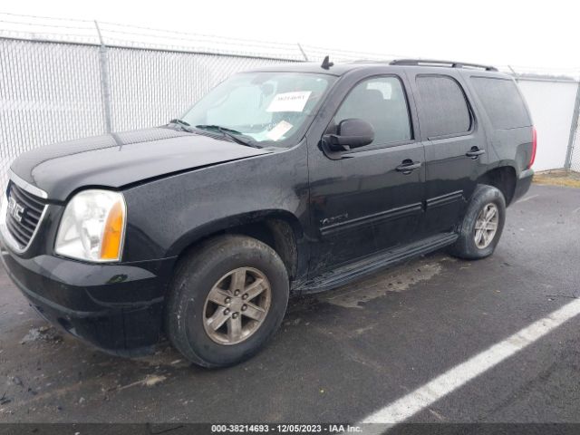 Photo 1 VIN: 1GKS2AE03BR219510 - GMC YUKON 