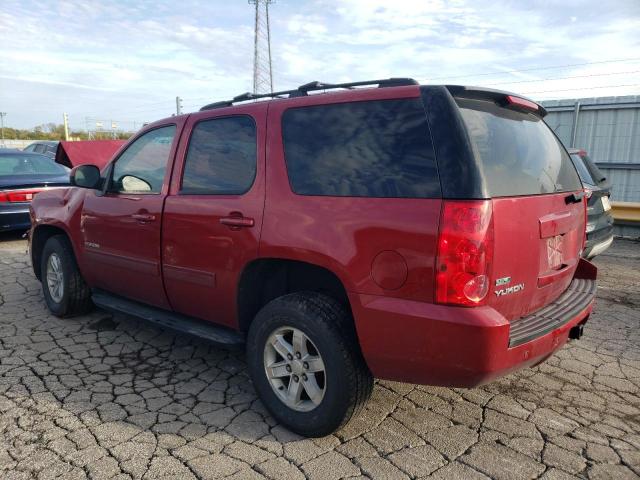 Photo 1 VIN: 1GKS2AE03CR217936 - GMC YUKON 