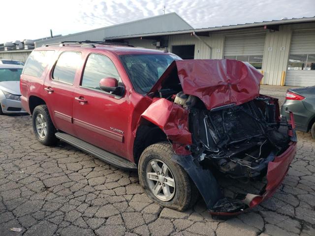 Photo 3 VIN: 1GKS2AE03CR217936 - GMC YUKON 