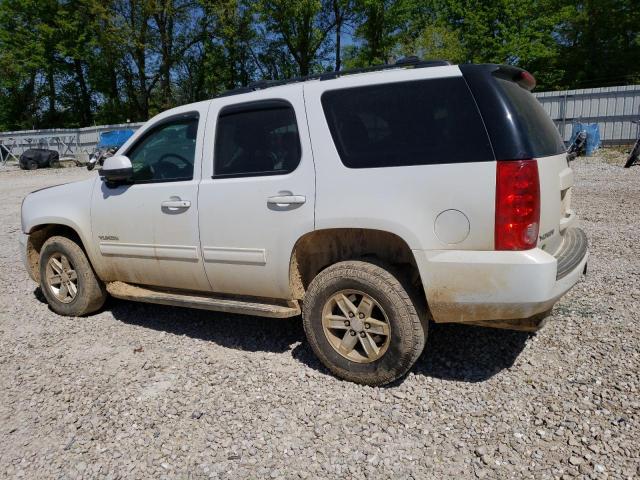 Photo 1 VIN: 1GKS2AE03CR247969 - GMC YUKON SLE 