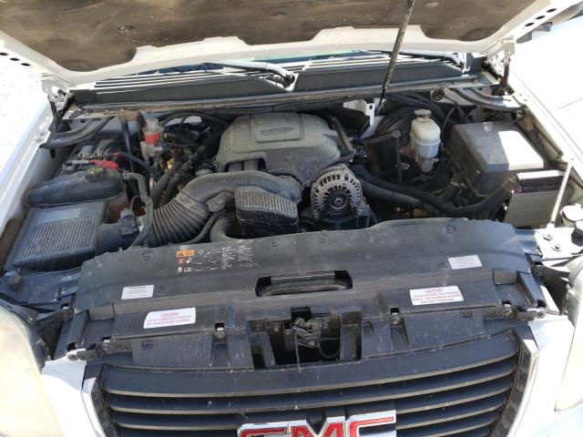 Photo 10 VIN: 1GKS2AE03CR247969 - GMC YUKON SLE 