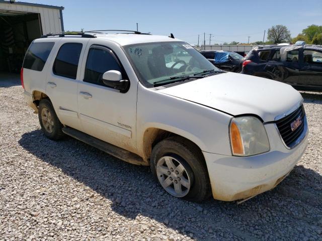 Photo 3 VIN: 1GKS2AE03CR247969 - GMC YUKON SLE 