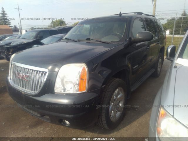 Photo 1 VIN: 1GKS2AE04BR247560 - GMC YUKON 