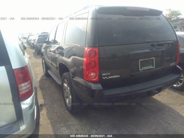 Photo 2 VIN: 1GKS2AE04BR247560 - GMC YUKON 