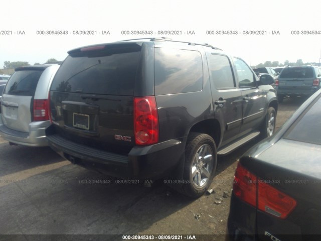 Photo 3 VIN: 1GKS2AE04BR247560 - GMC YUKON 