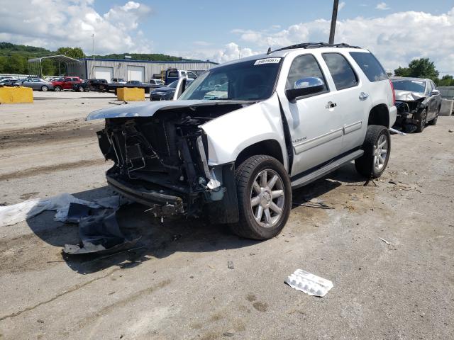 Photo 1 VIN: 1GKS2AE04DR254544 - GMC YUKON SLE 