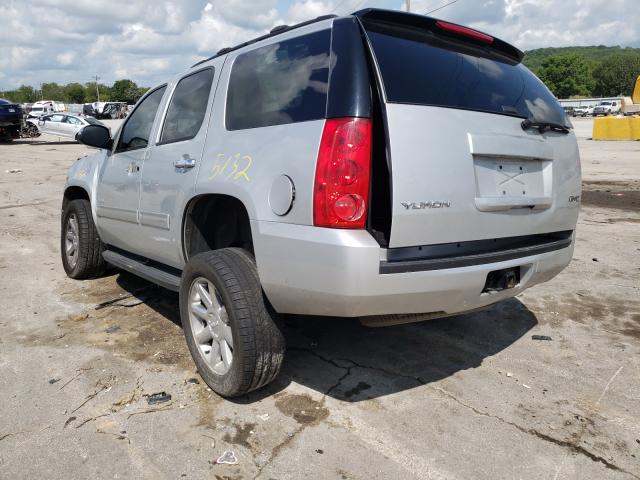 Photo 2 VIN: 1GKS2AE04DR254544 - GMC YUKON SLE 