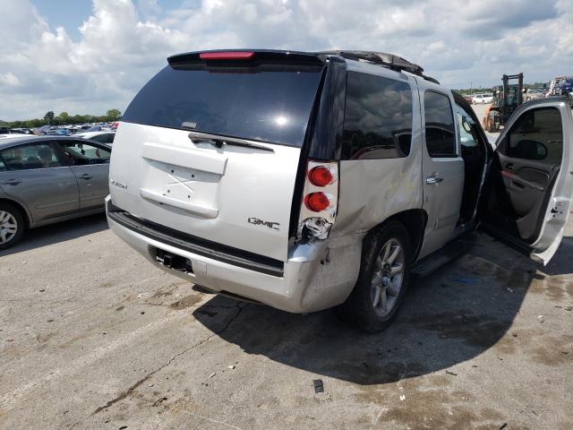 Photo 3 VIN: 1GKS2AE04DR254544 - GMC YUKON SLE 