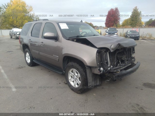 Photo 0 VIN: 1GKS2AE05BR184467 - GMC YUKON 