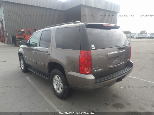 Photo 2 VIN: 1GKS2AE05BR184467 - GMC YUKON 