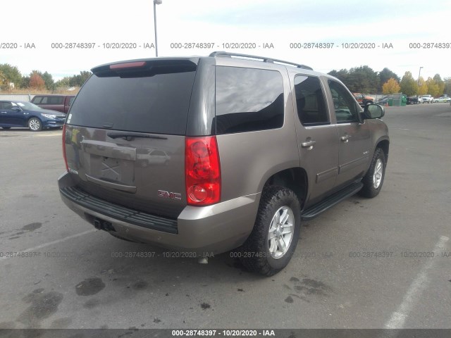 Photo 3 VIN: 1GKS2AE05BR184467 - GMC YUKON 