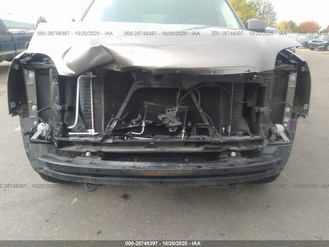 Photo 5 VIN: 1GKS2AE05BR184467 - GMC YUKON 