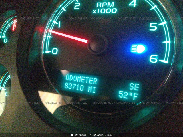 Photo 6 VIN: 1GKS2AE05BR184467 - GMC YUKON 