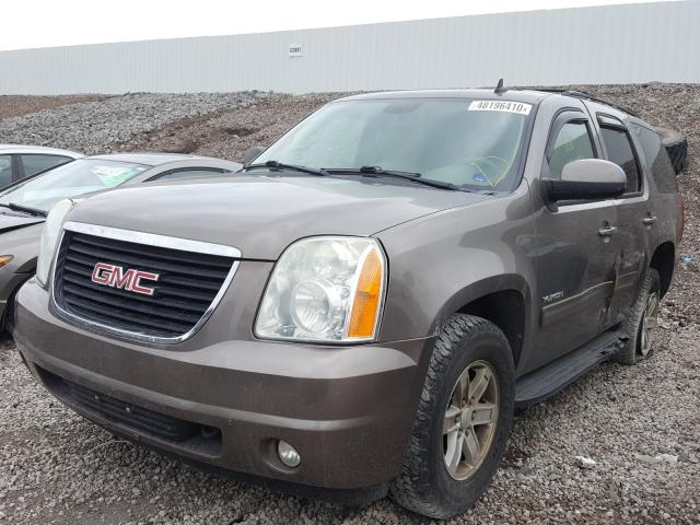 Photo 1 VIN: 1GKS2AE05BR362006 - GMC YUKON SLE 