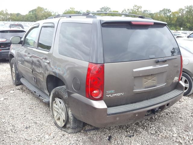 Photo 2 VIN: 1GKS2AE05BR362006 - GMC YUKON SLE 