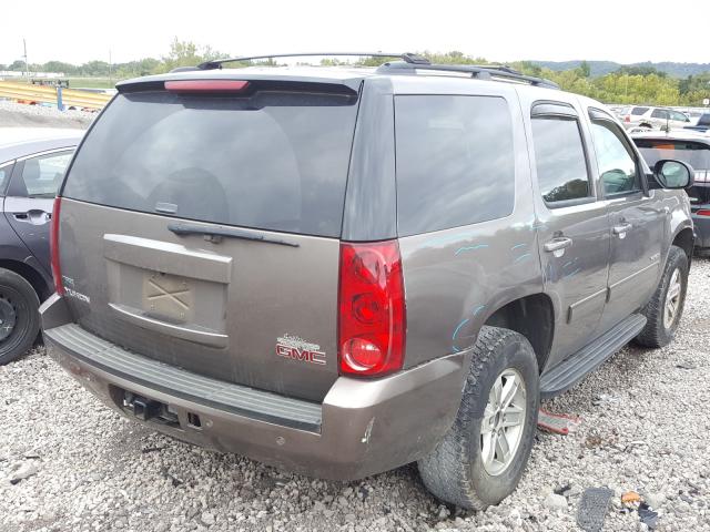 Photo 3 VIN: 1GKS2AE05BR362006 - GMC YUKON SLE 